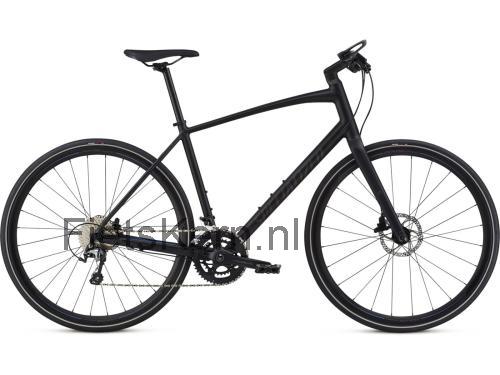 Specialized Sirrus Elite specificaties